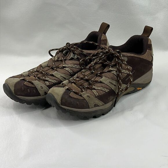 Merrell | Orthlite Tennis Shoes - Picture 1 of 5